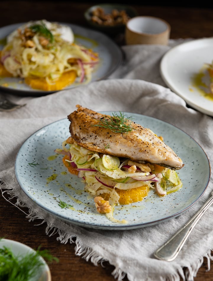 Klassischer-Fenchel-Orangen-Salat-mit-Walnüssen-25